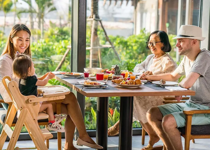 Mövenpick Villas&Residences Phú Quốc