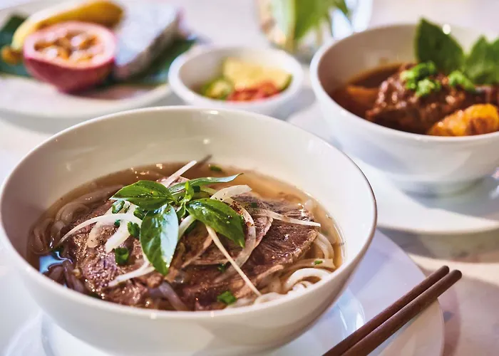 Mövenpick Villas&Residences Phú Quốc